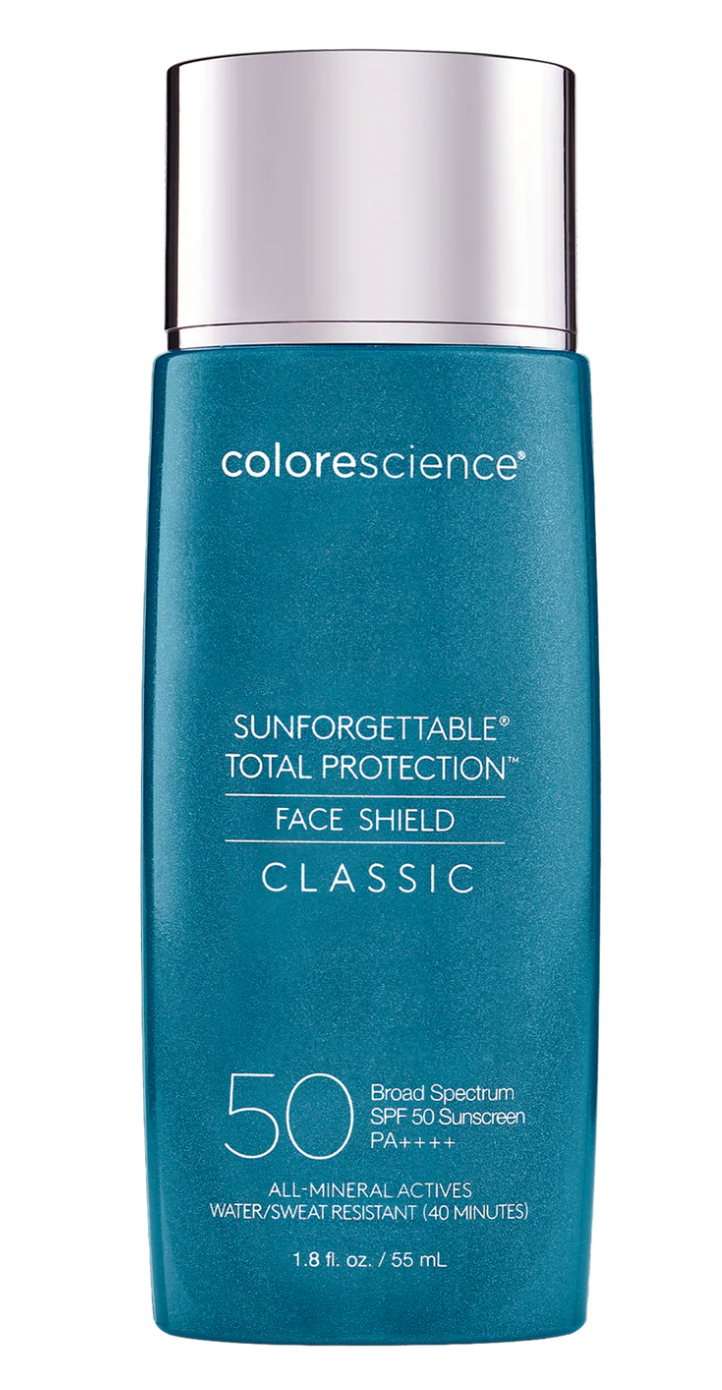 Sunforgettable® Total Protection® Face Shield Classic SPF 50