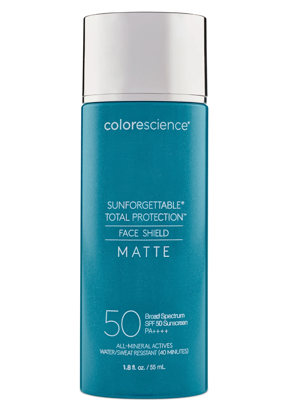 Sunforgettable® Total Protection® Face Shield Matte SPF 50