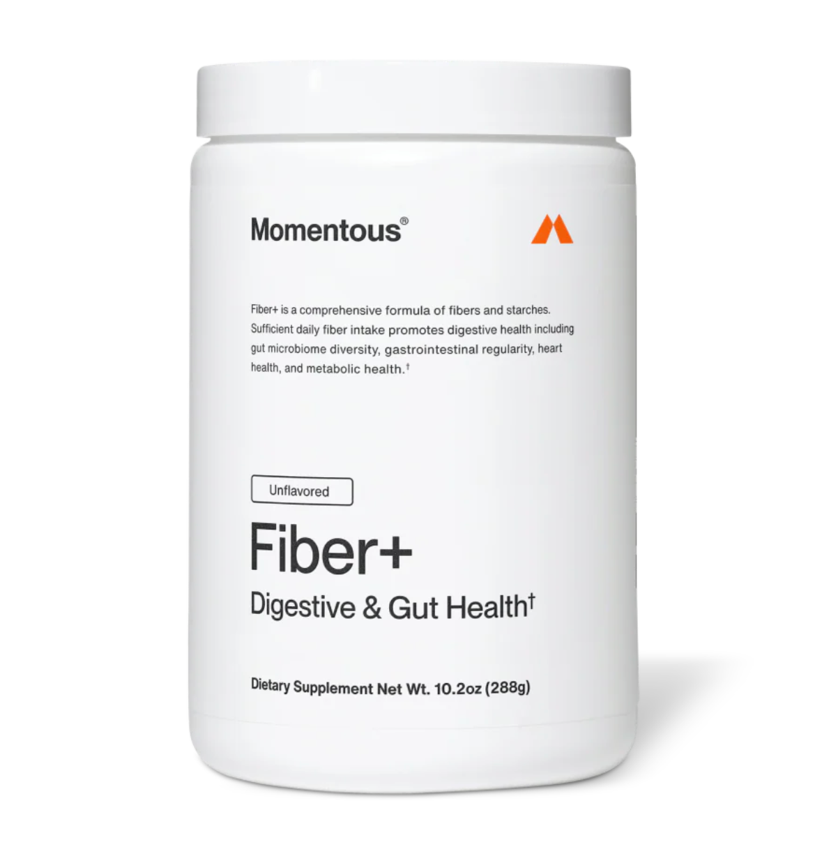 Fiber+