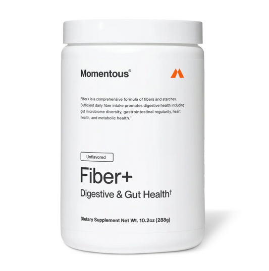 Fiber+