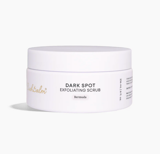 Dark Spot Exfoliating Scrub