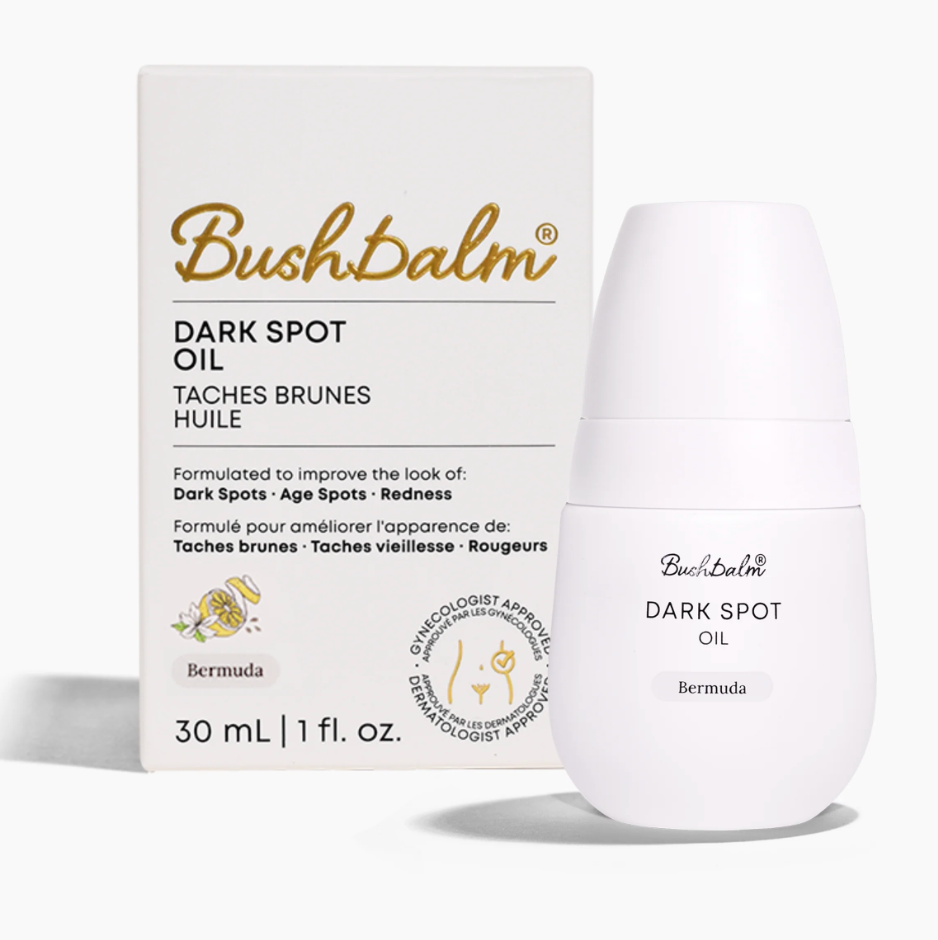 Dark Spot Oil
