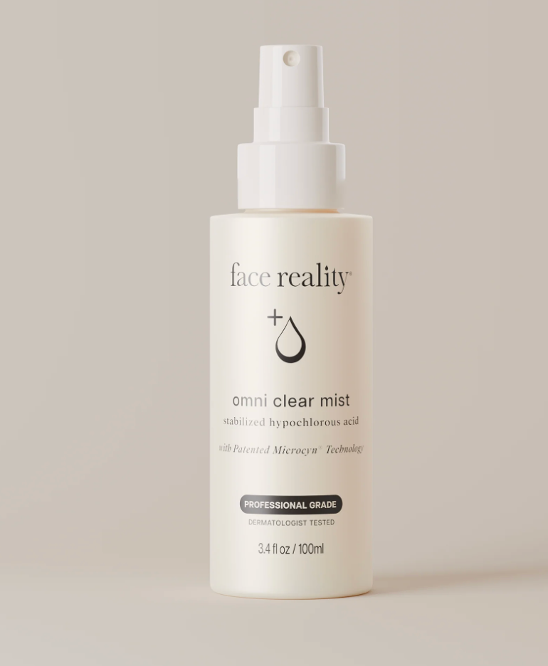 Omni Clear Mist