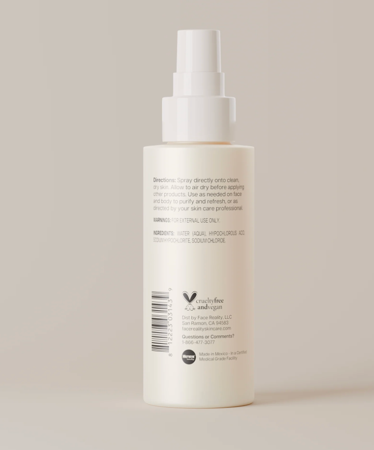 Omni Clear Mist