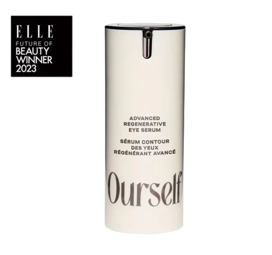 Advanced Regenerative Eye Serum