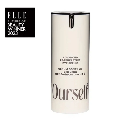 Advanced Regenerative Eye Serum