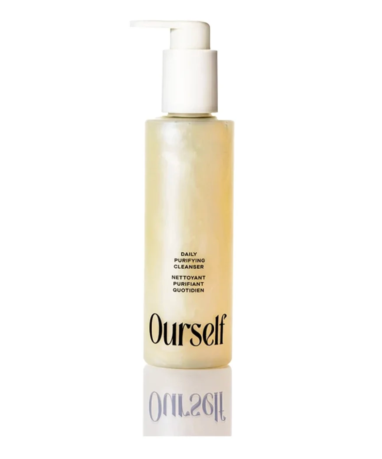Daily Purifying Cleanser