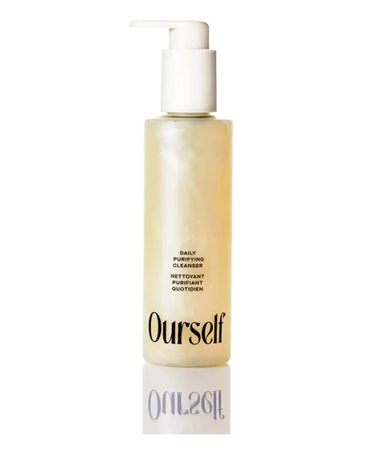 Daily Purifying Cleanser
