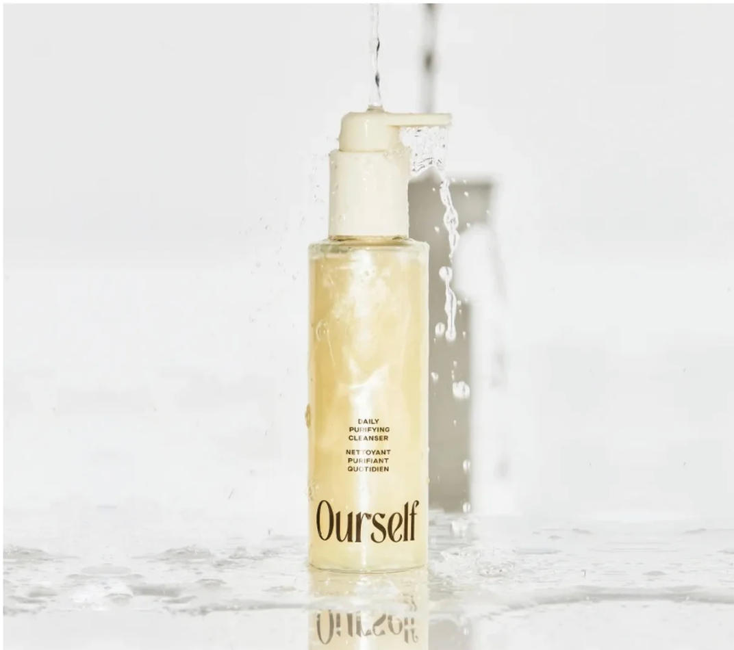 Daily Purifying Cleanser