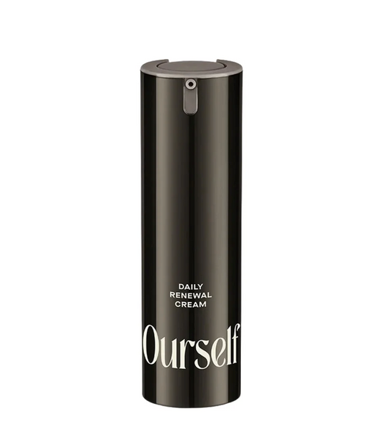 Daily Renewal Cream