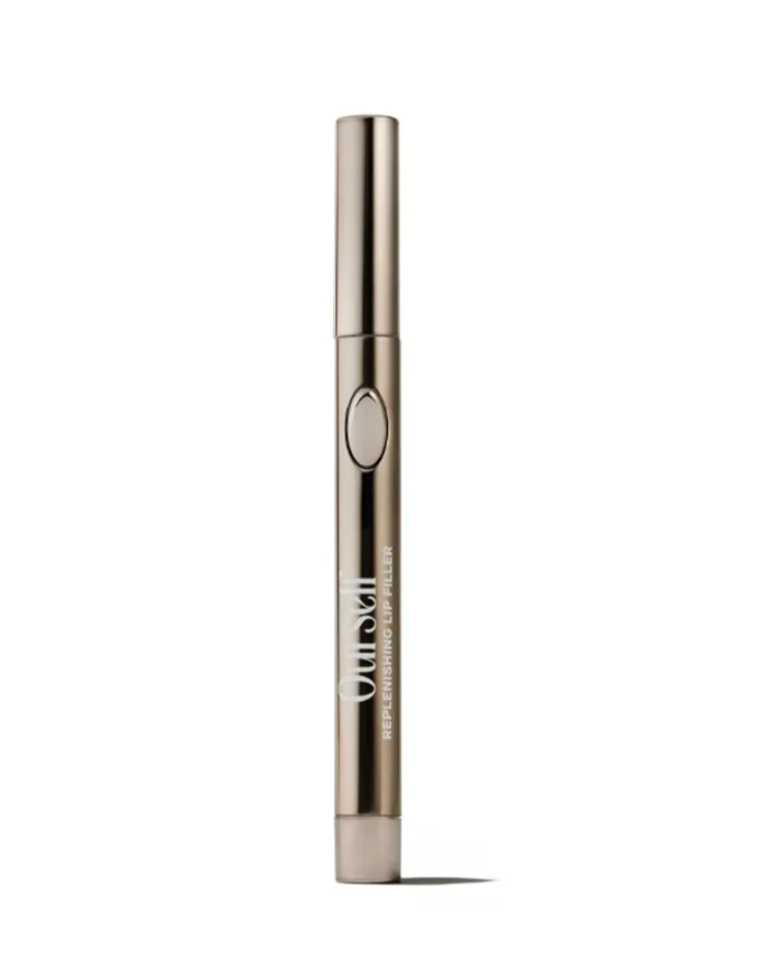 Replenishing Lip Filler