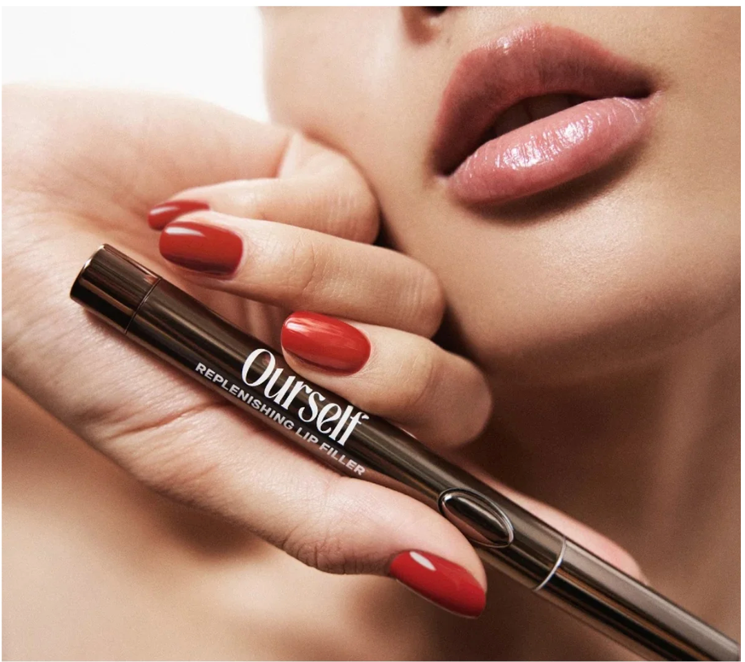 Replenishing Lip Filler