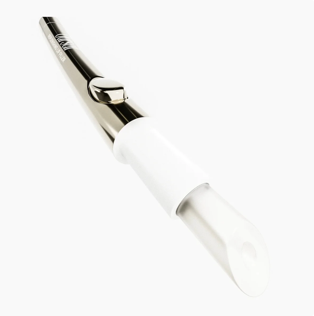 Replenishing Lip Filler