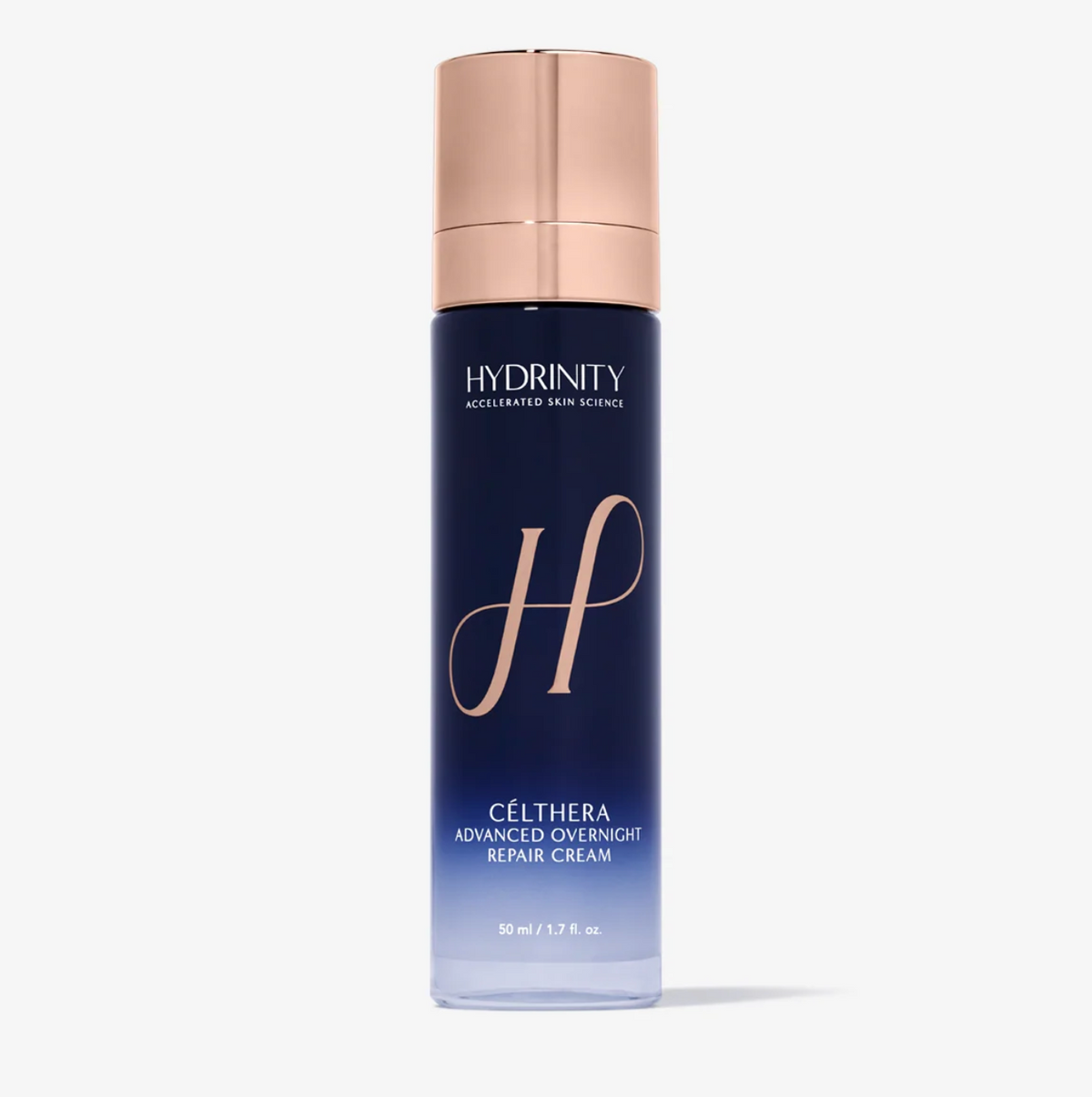CÉLTHERA Advanced Overnight Repair Cream