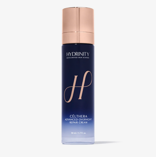 CÉLTHERA Advanced Overnight Repair Cream