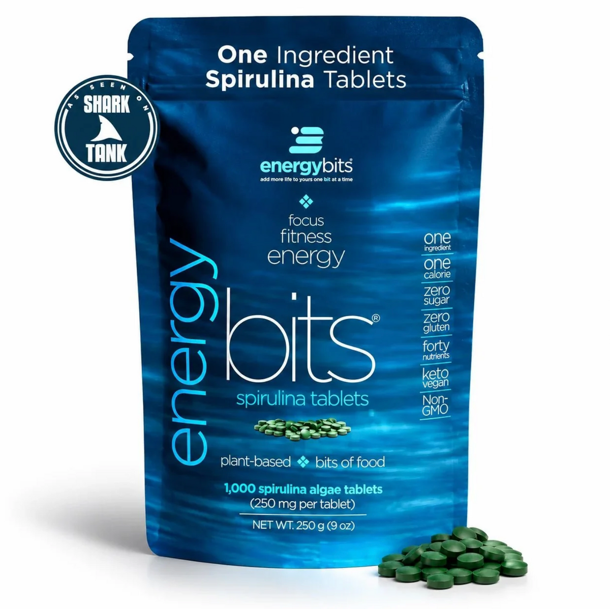 ENERGYbits