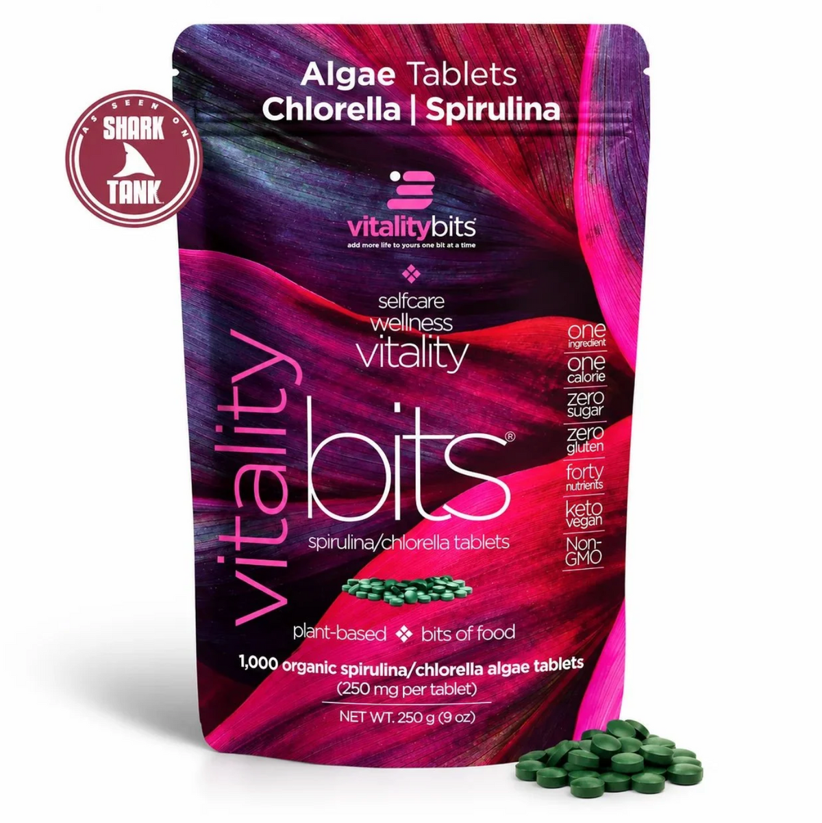 VITALITYbits