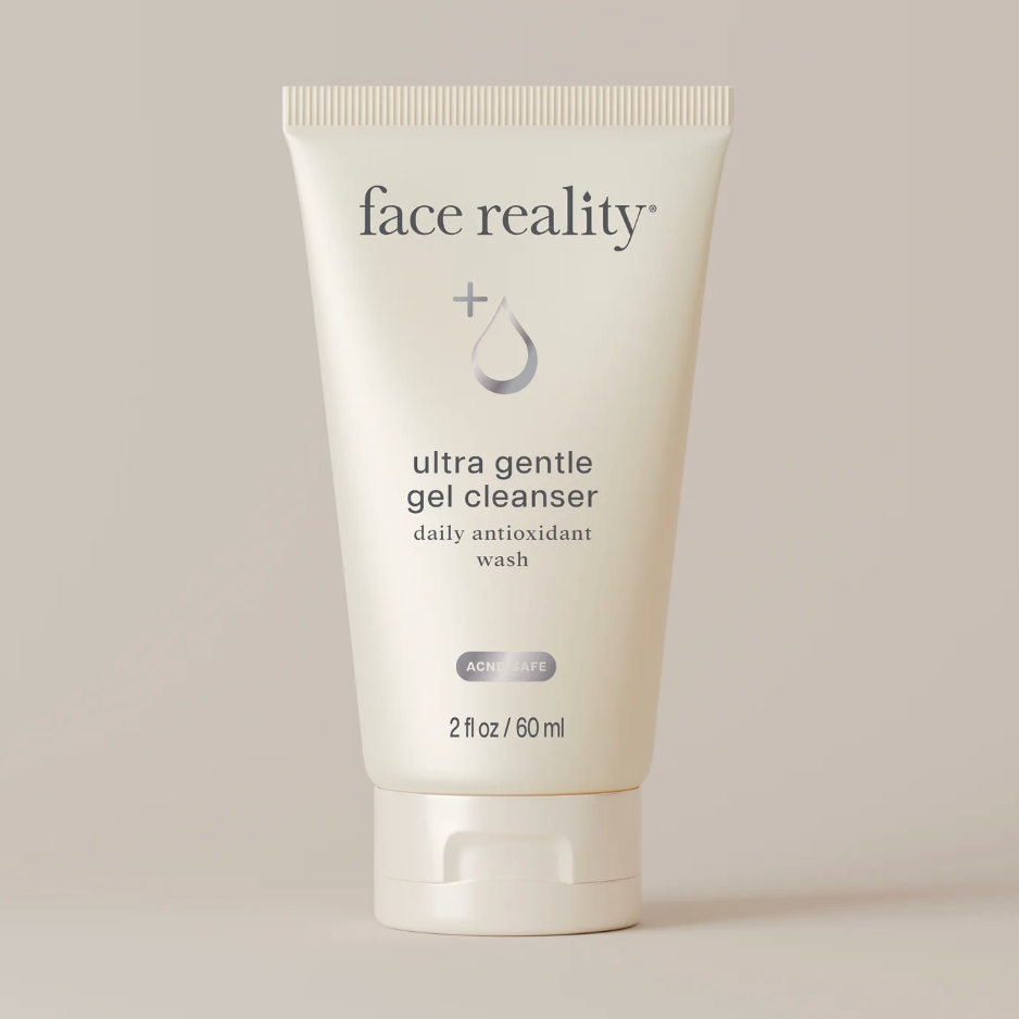 Face Reality Ultra Gentle Cleanser