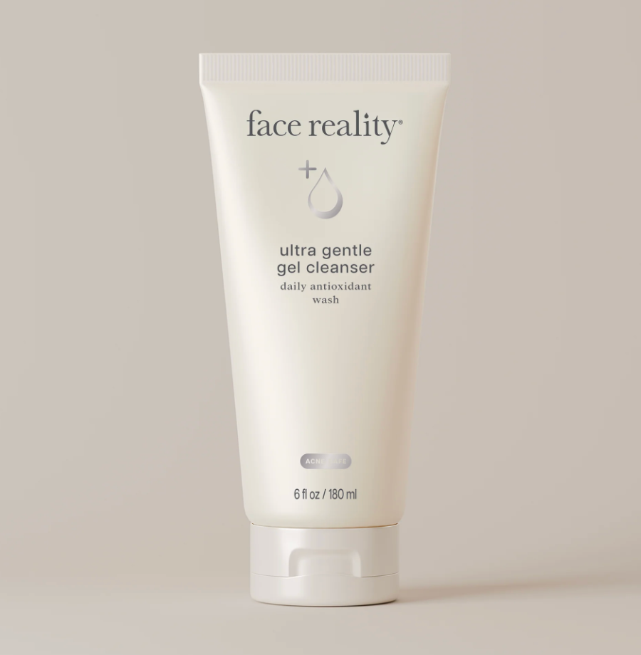 Face Reality Ultra Gentle Cleanser