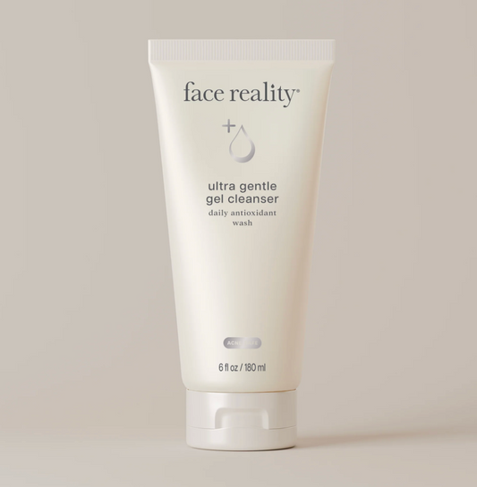 Face Reality Ultra Gentle Cleanser