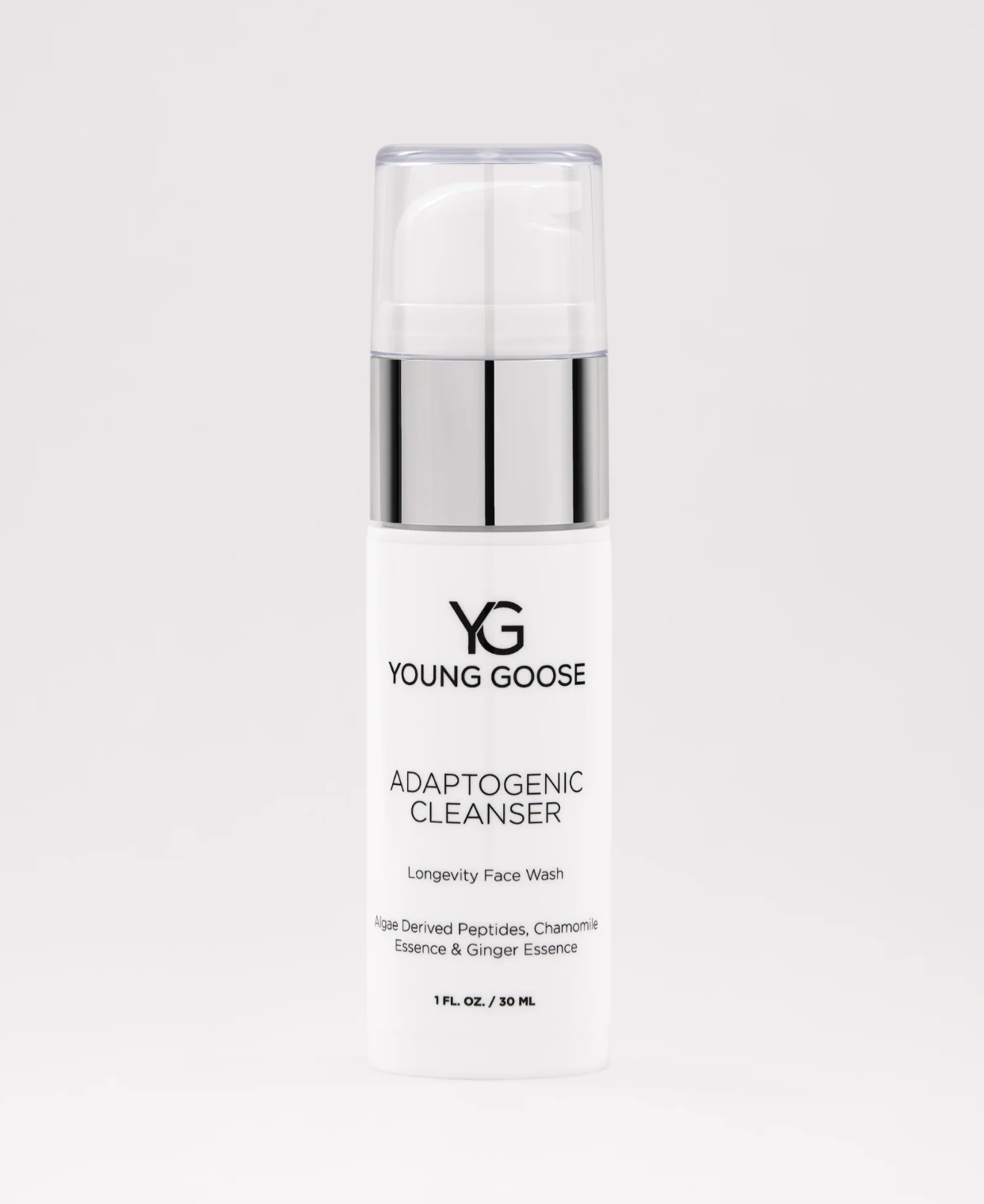 Adaptogenic Cleanser