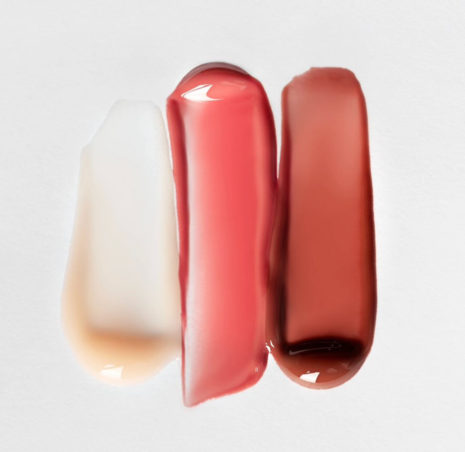 ÂN-GLOSS Ceramide Lip Treatment Trio