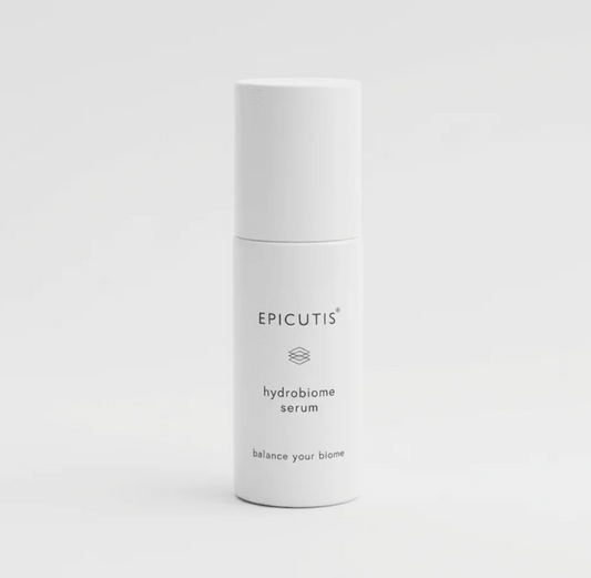 Epicutis Hydrobiome Serum