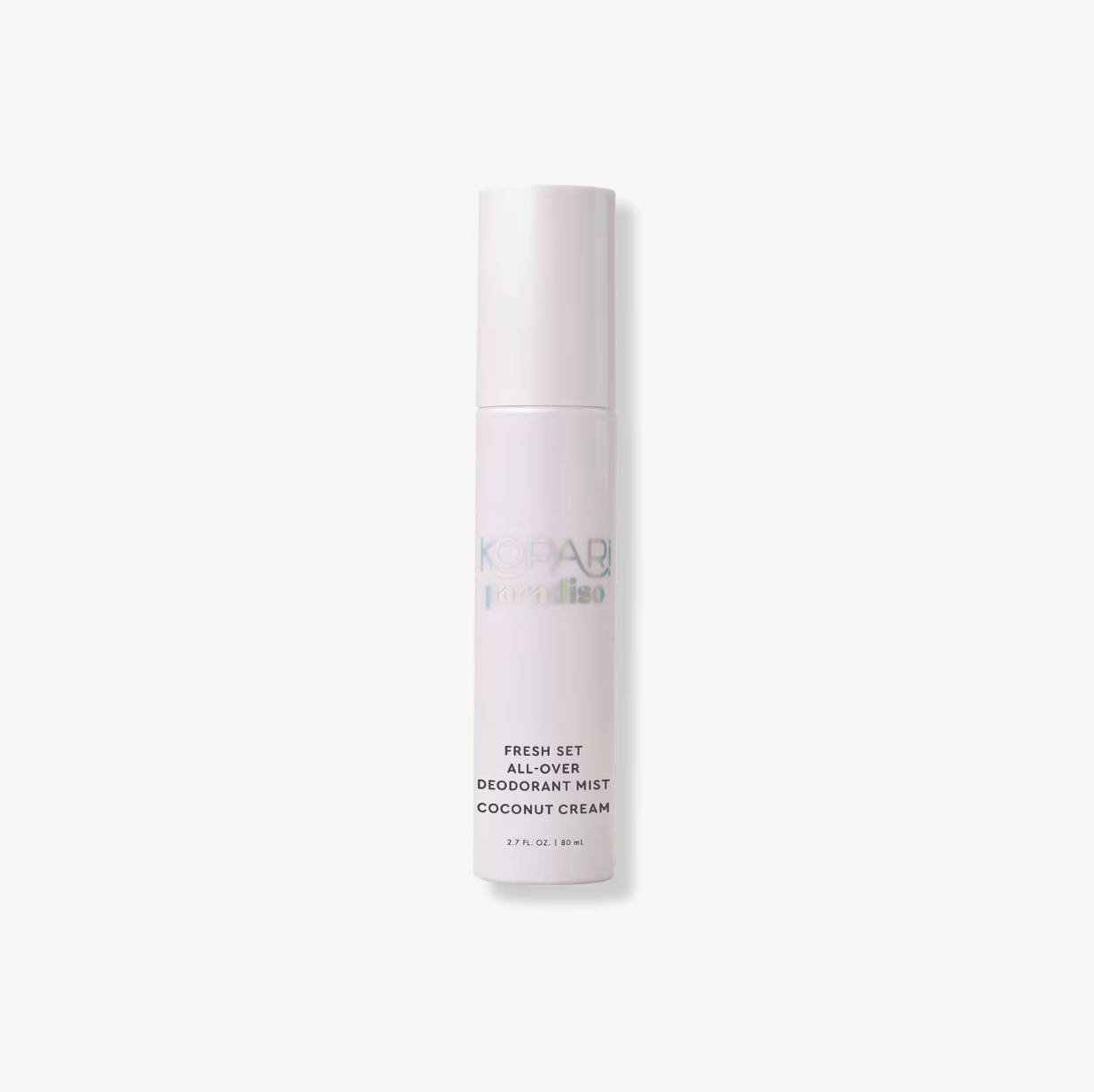 Paradiso Fresh Set All-Over Deodorant Mist