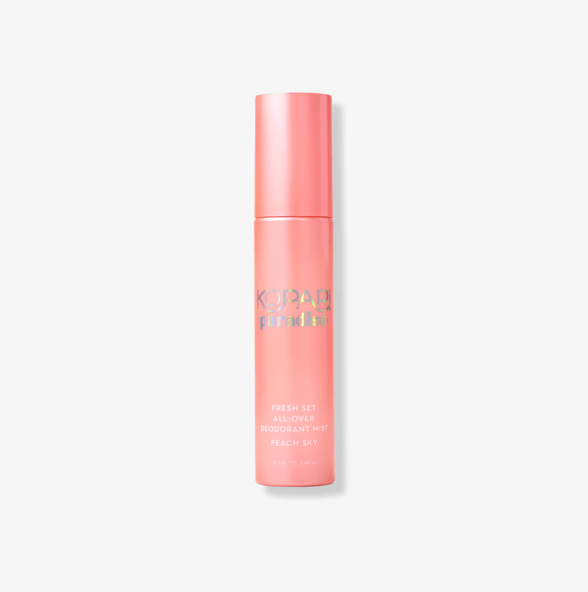 Paradiso Fresh Set All-Over Deodorant Mist