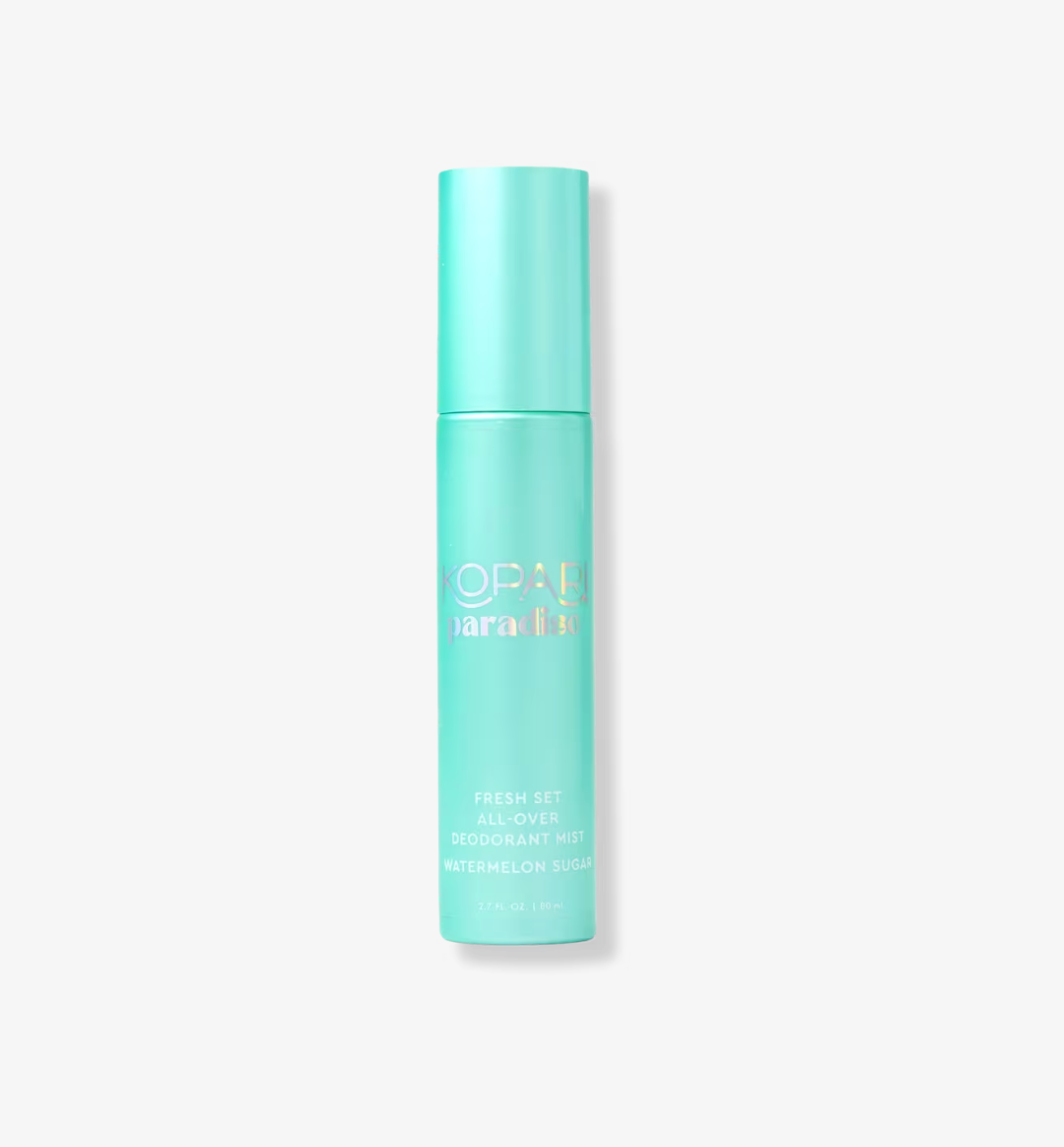 Paradiso Fresh Set All-Over Deodorant Mist