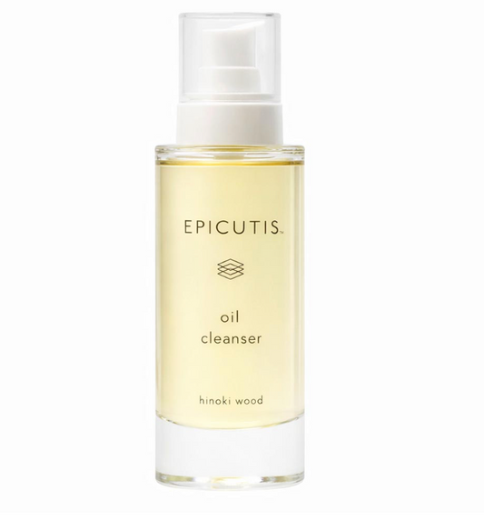 Epicutis Oil Cleanser