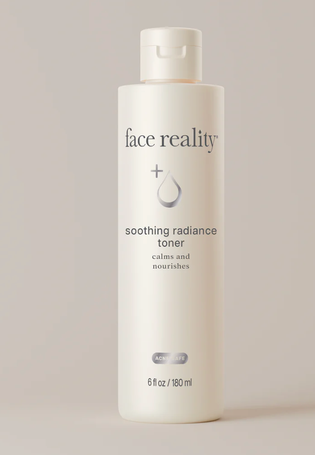 Soothing Radiance Toner