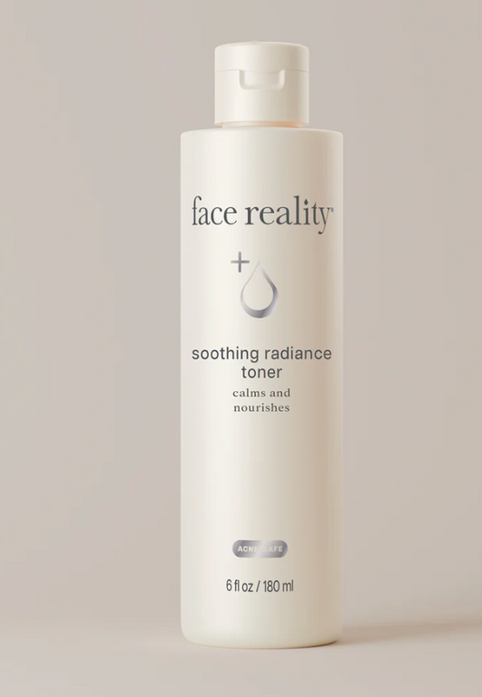 Soothing Radiance Toner
