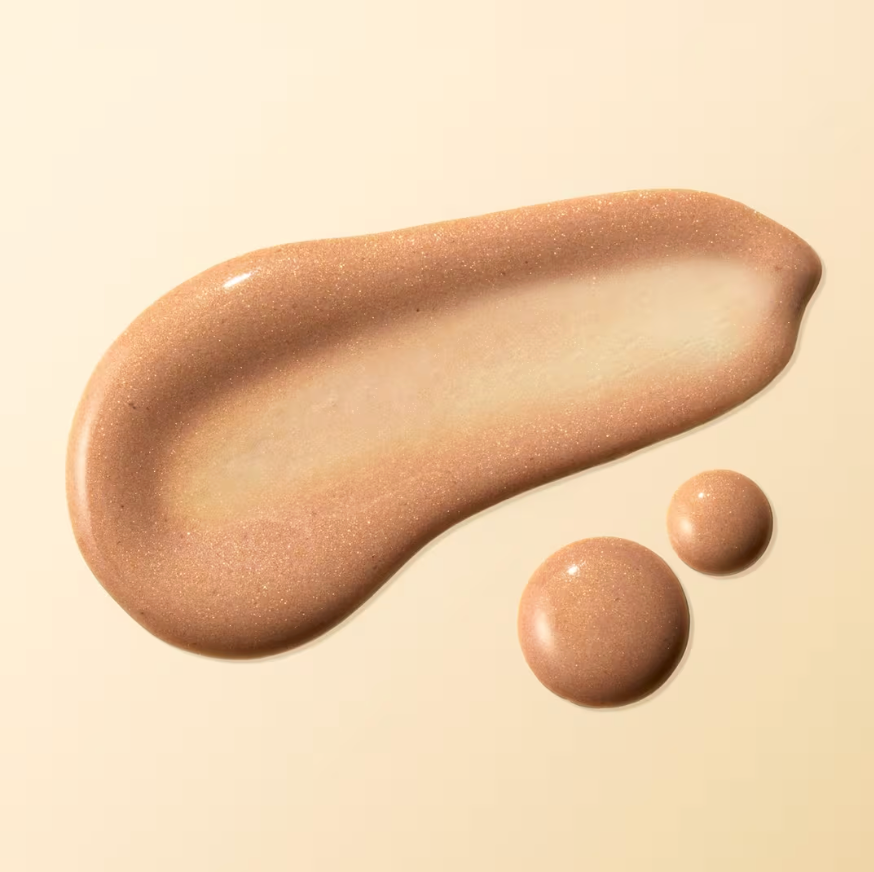 Sun Veil Illuminating Elixir Face Sunscreen SPF 38