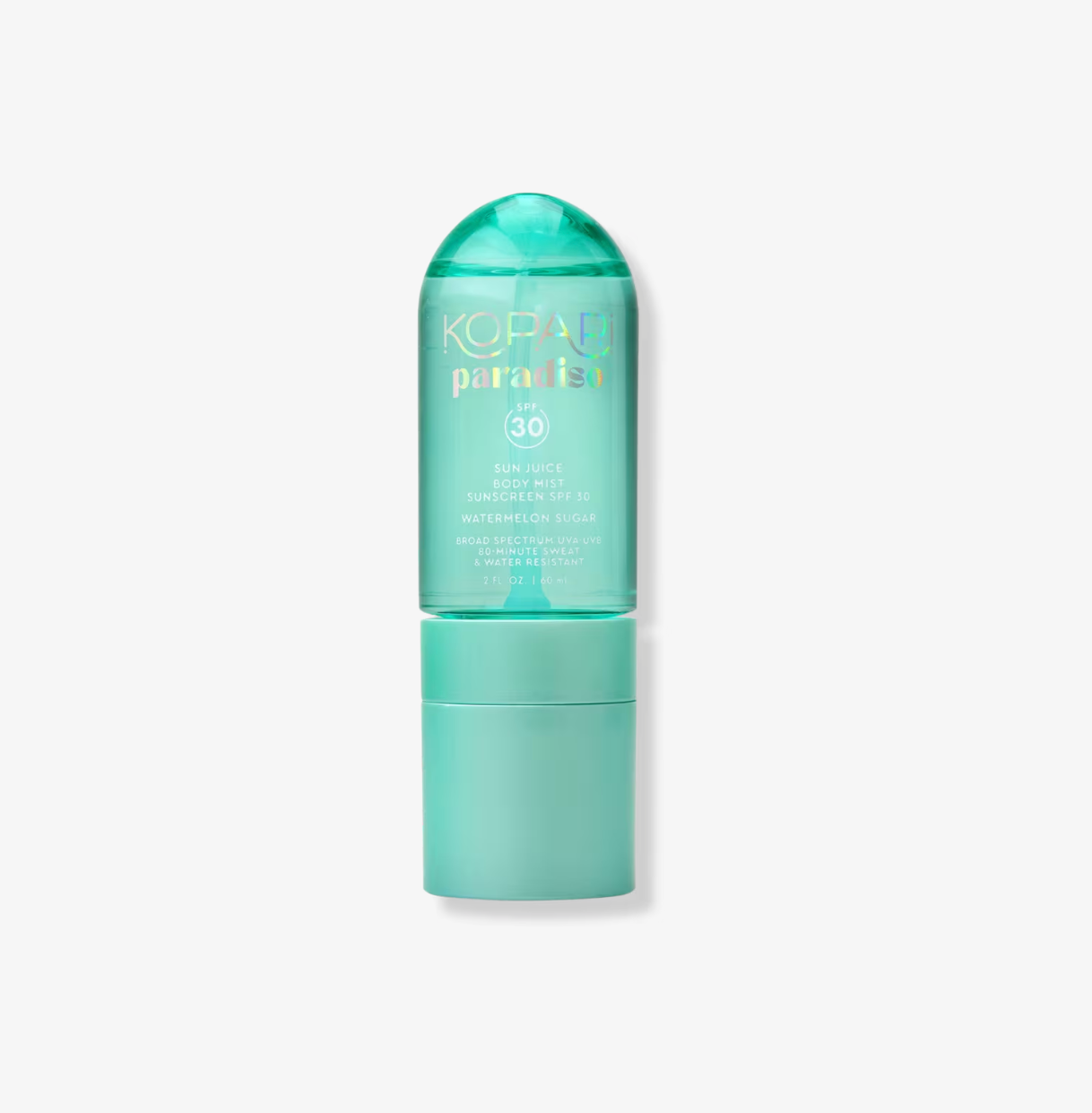Watermelon Sugar Sun Juice Body Mist Sunscreen SPF 30