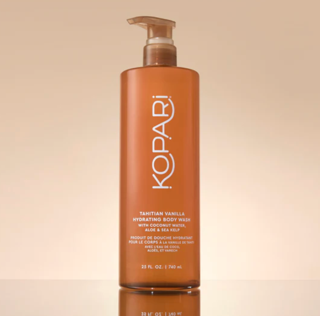 Jumbo Hydrating Body Wash