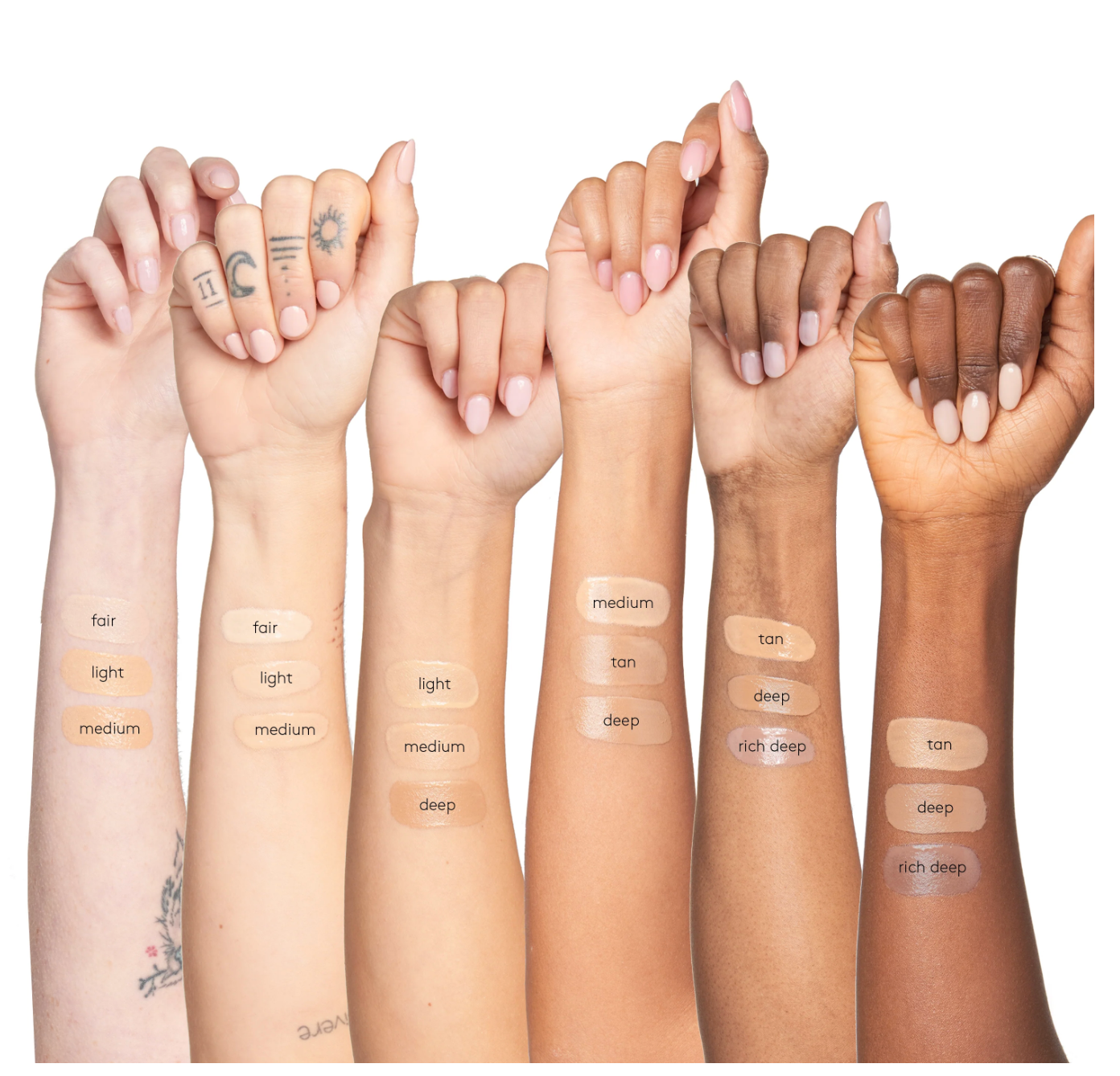 Colorescience Sunforgettable® Total Protection™ Face Shield FLEX SPF 50