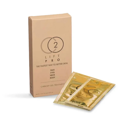 CO2Lift Pro Mask