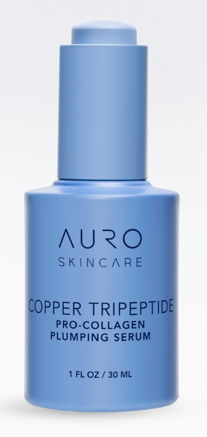 Copper Tripeptide