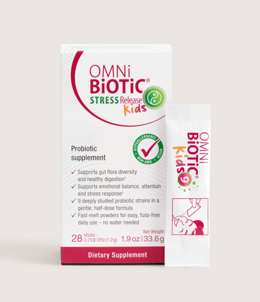 Omni-Biotic Stress Release Kids Probiotic