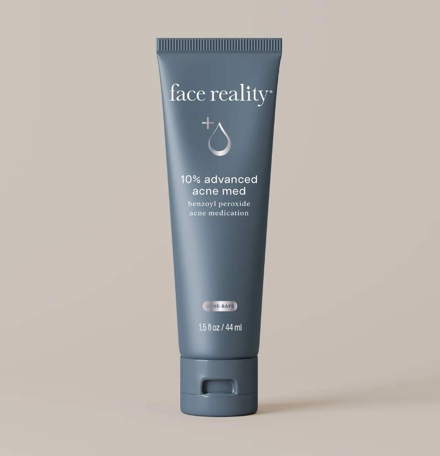 10% Acne Med