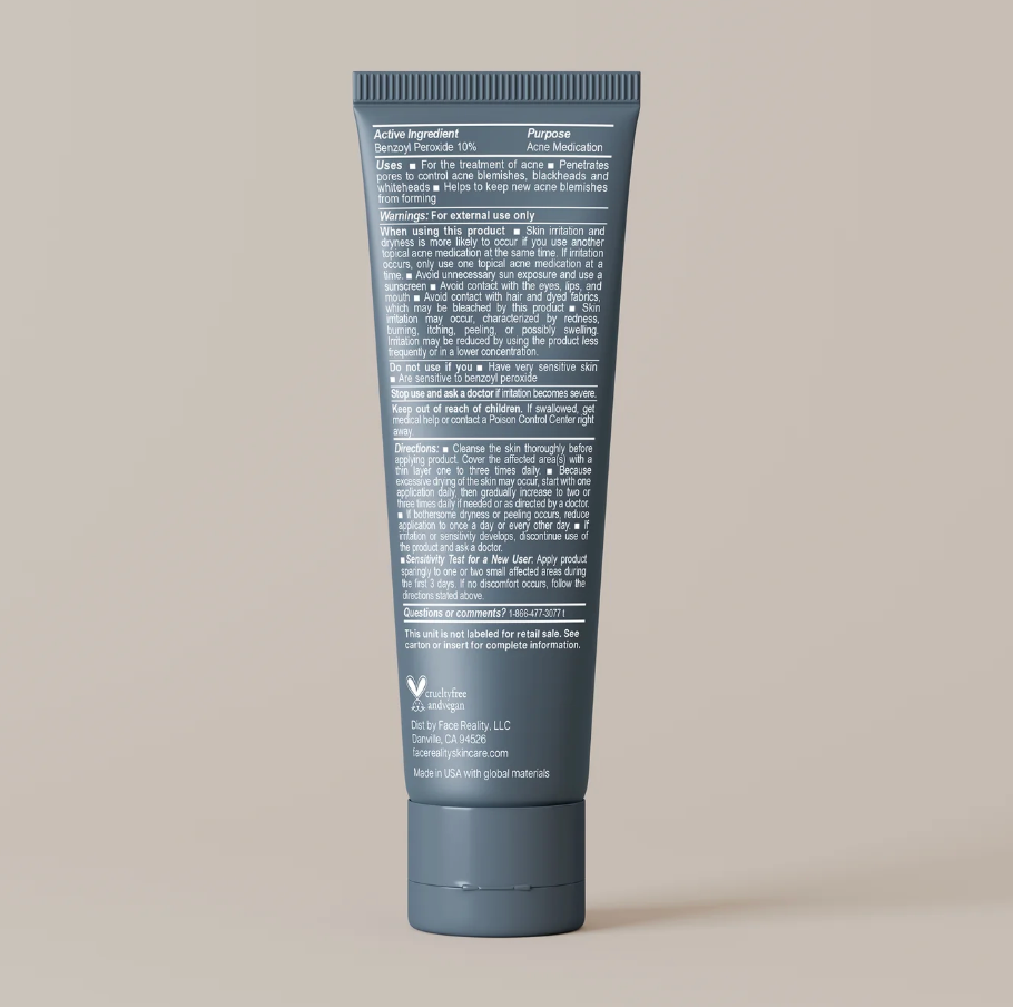 10% Acne Med