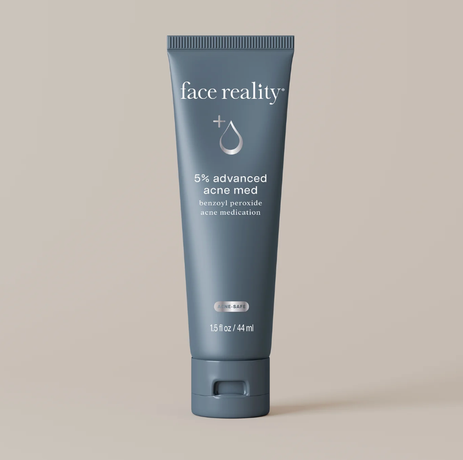 Face Reality 5% Acne Med
