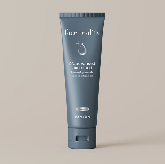 Face Reality 5% Acne Med