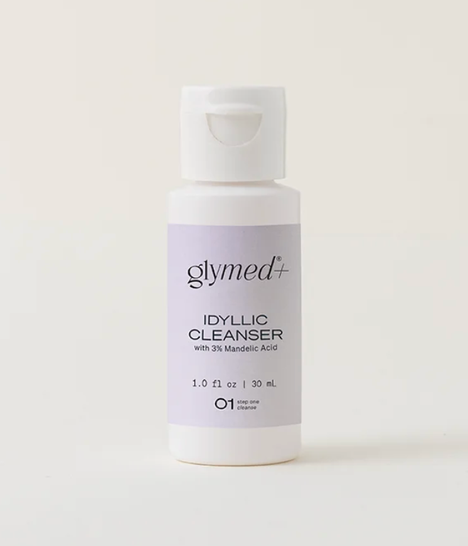 Idyllic Cleanser