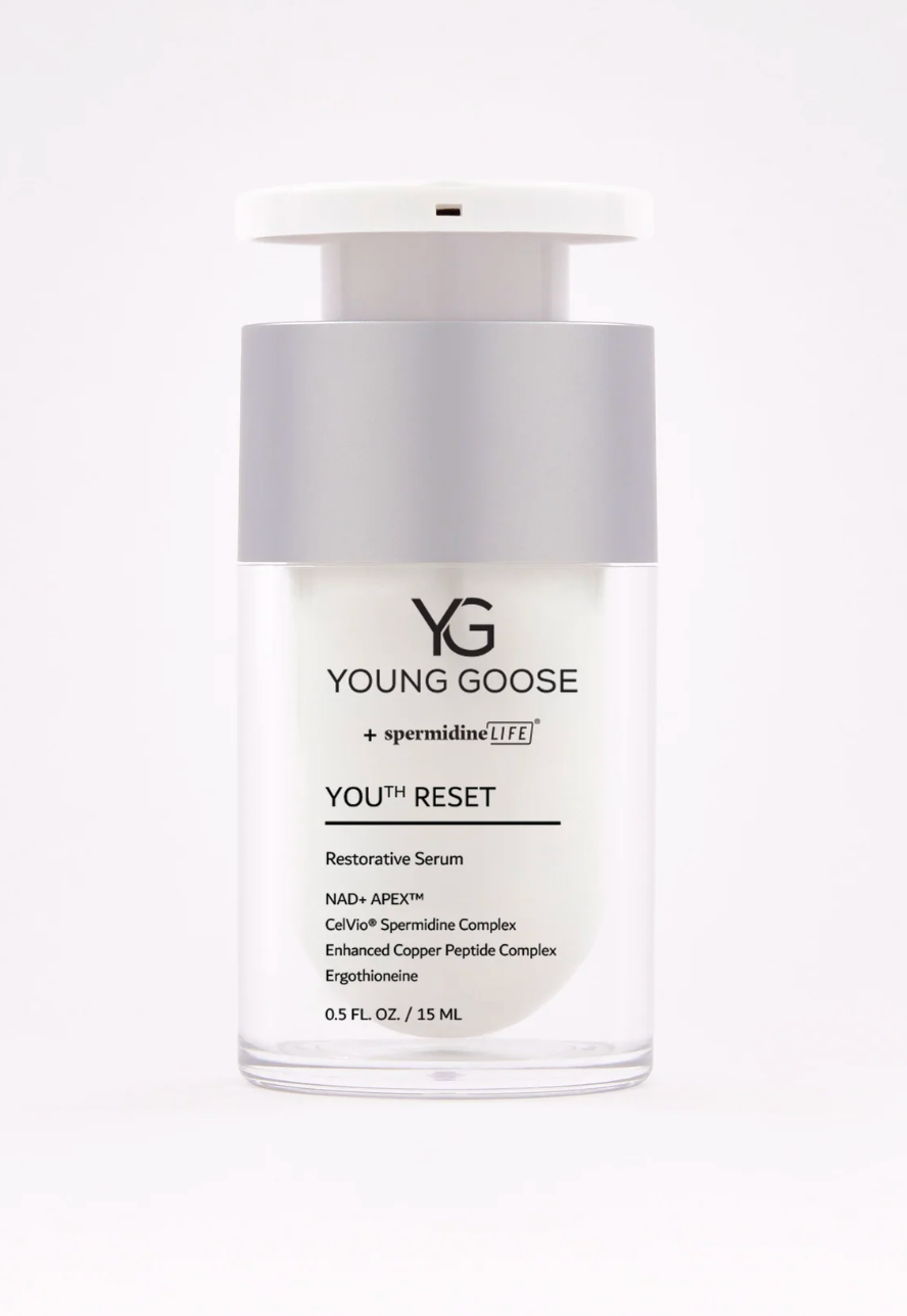 Youth Reset