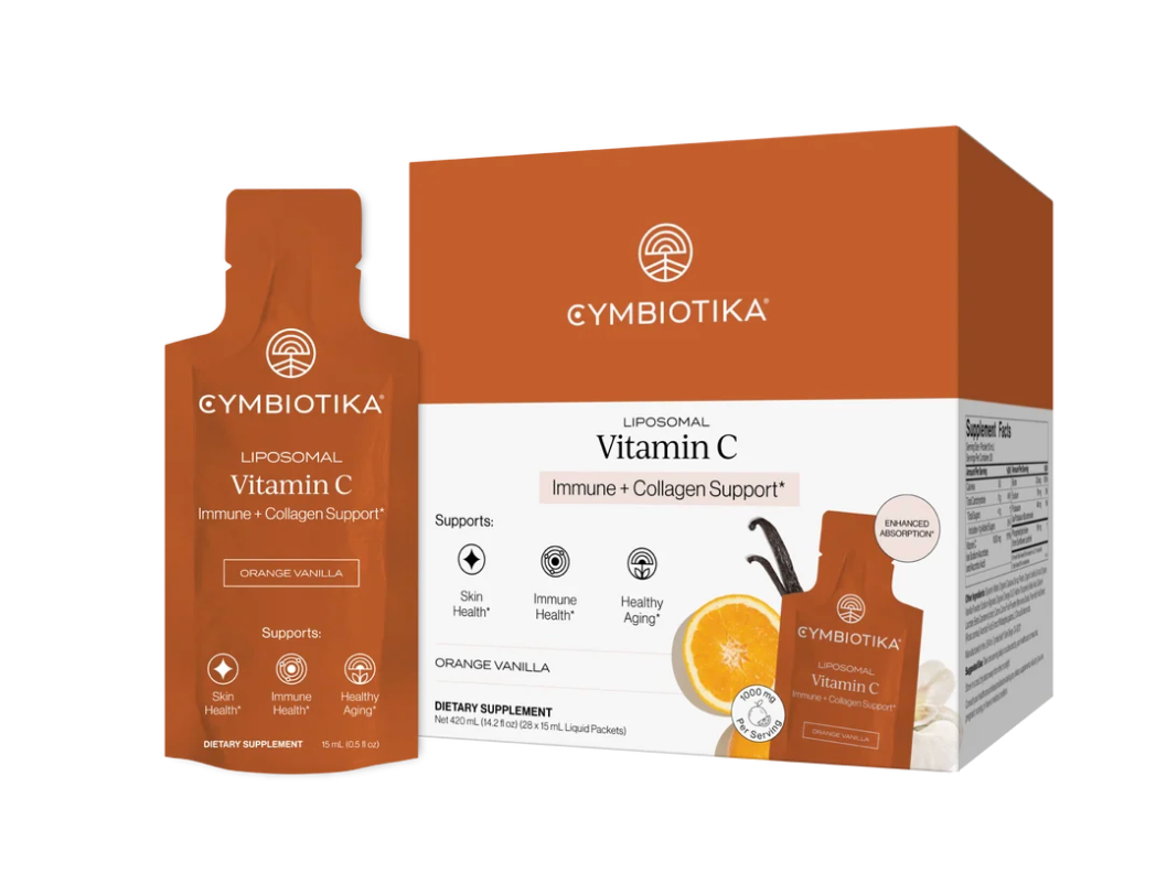 Cymbiotika Liposomal Vitamin C