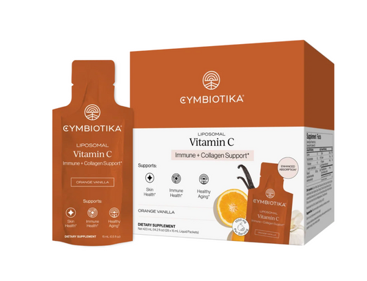 Cymbiotika Liposomal Vitamin C