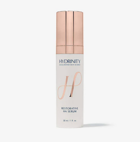 Restorative HA Serum