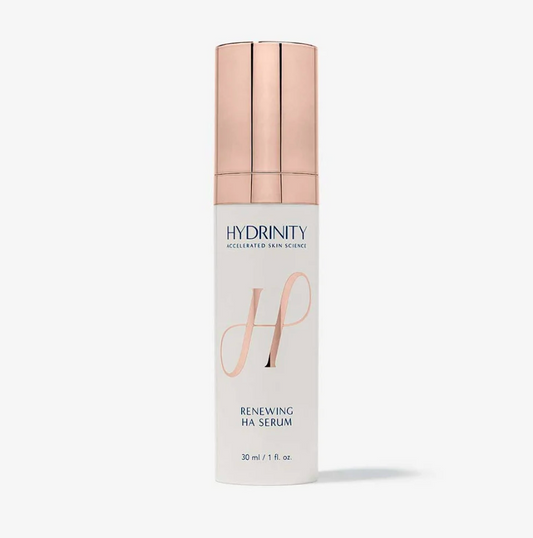 Renewing HA Serum